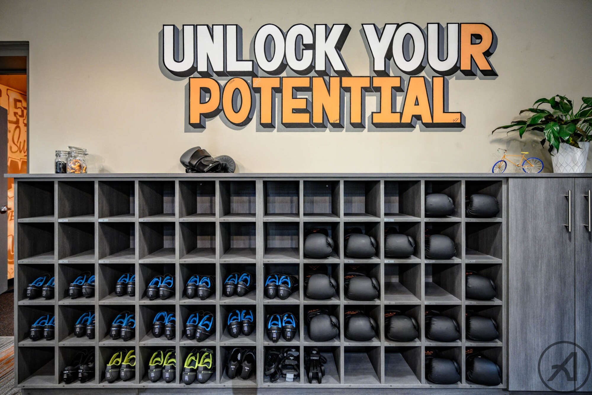 Vault Fitness Center